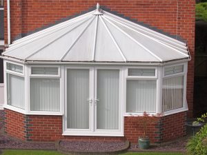 Conservatories, Glaziers Leatherhead