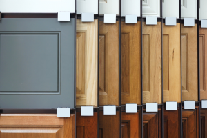 Doors Samples in Leatherhead, Oxshott, Fetcham, KT22