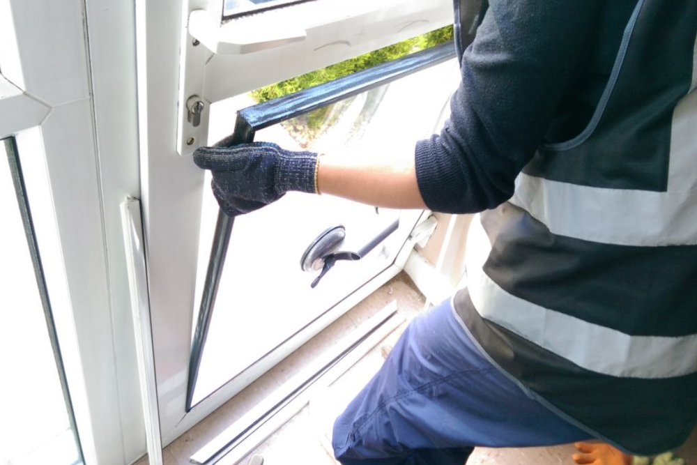 Double Glazing Repairs in Leatherhead, Oxshott, Fetcham, KT22