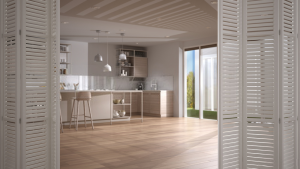 Folding Door Installation & Replacement in Leatherhead | uPVC & Glazed Doors