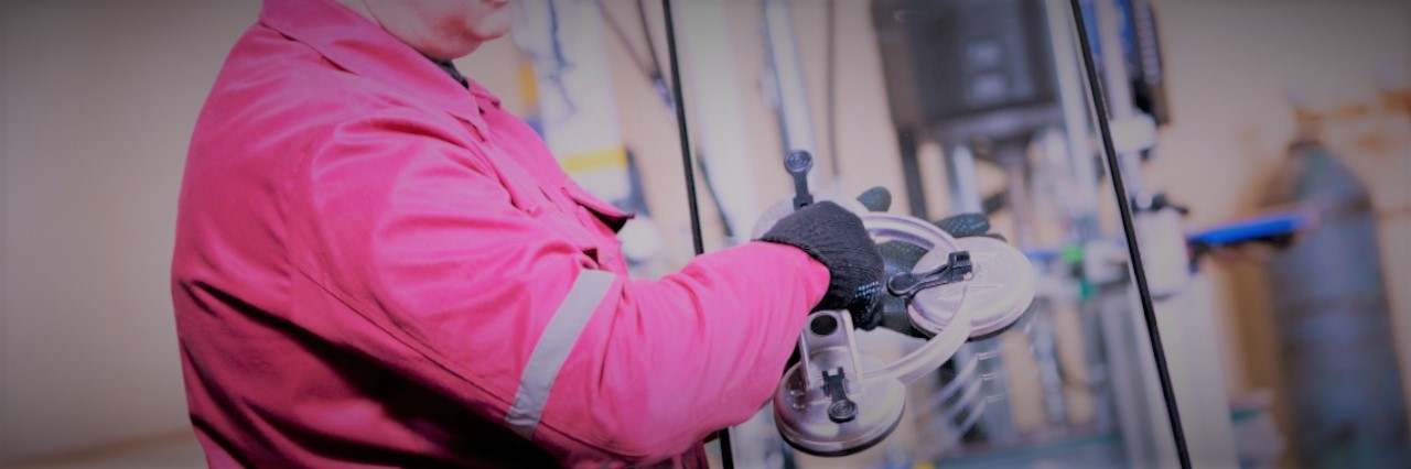 Slider, Glass Fitters in Leatherhead, Oxshott, Fetcham, KT22