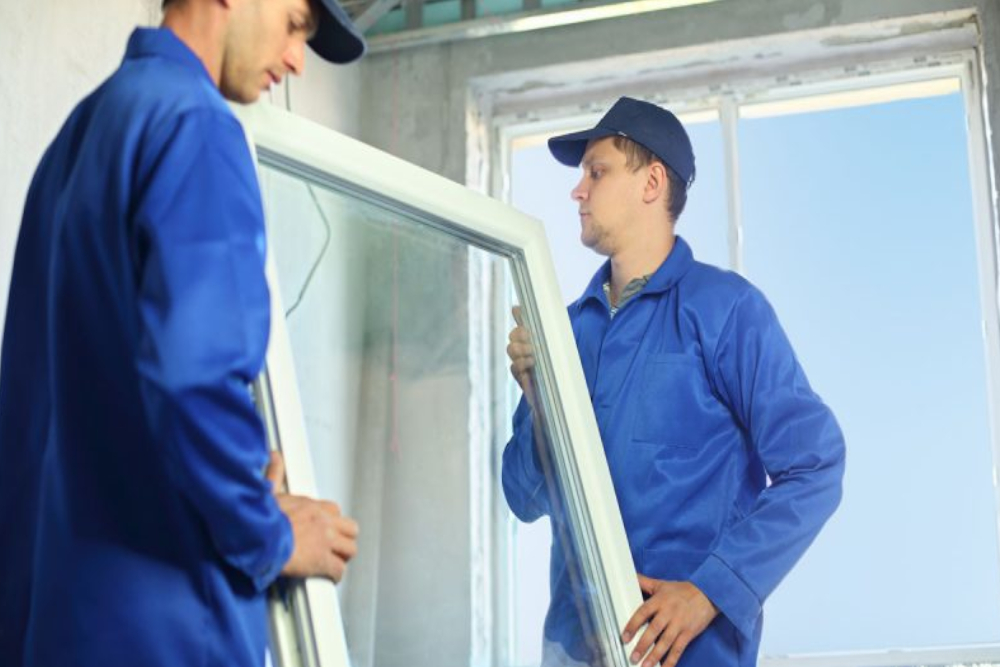 Replacement Glass in Leatherhead, Oxshott, Fetcham, KT22