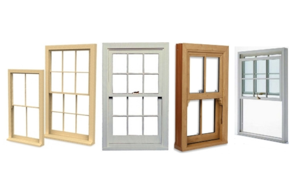 Sash Window Repairs in Leatherhead, Oxshott, Fetcham, KT22